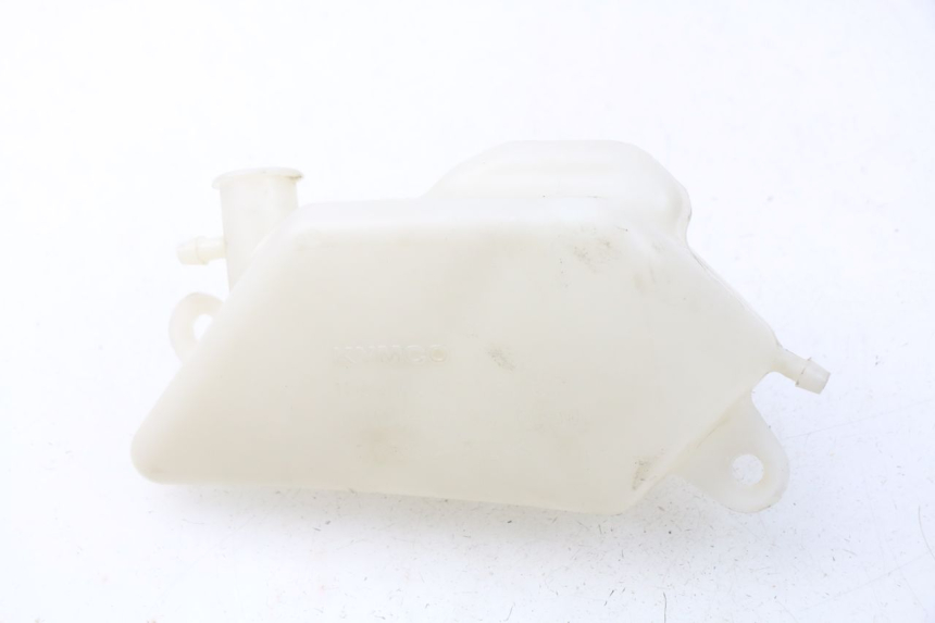 photo de COOLANT EXPANSION BOTTLE KYMCO DINK STREET 125 (2009 - 2014) - Zoom on usage condition