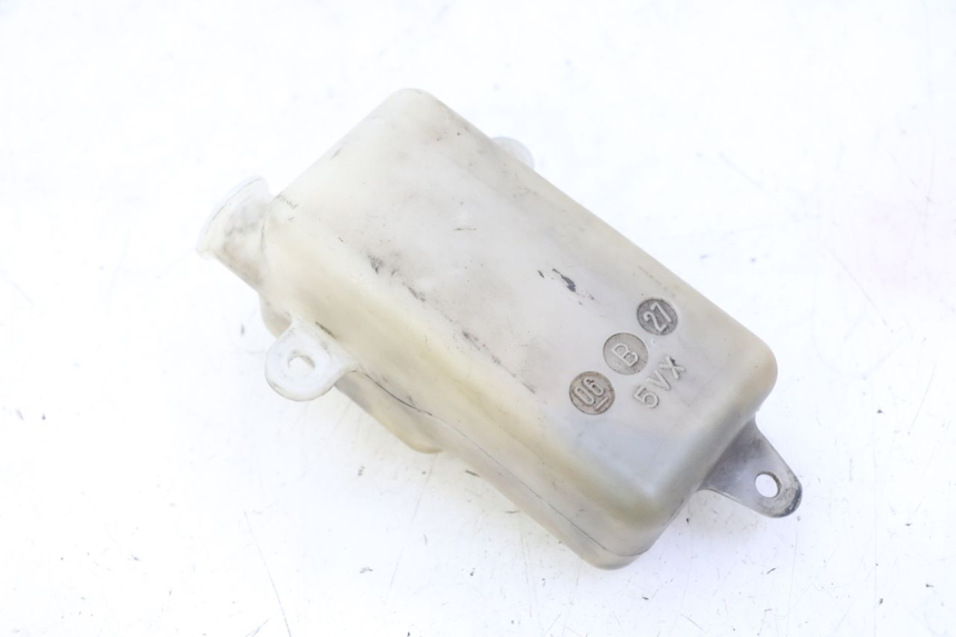 photo de COOLANT EXPANSION BOTTLE YAMAHA FZ6 N FAZER 600 (2004 - 2006) - Zoom on usage condition