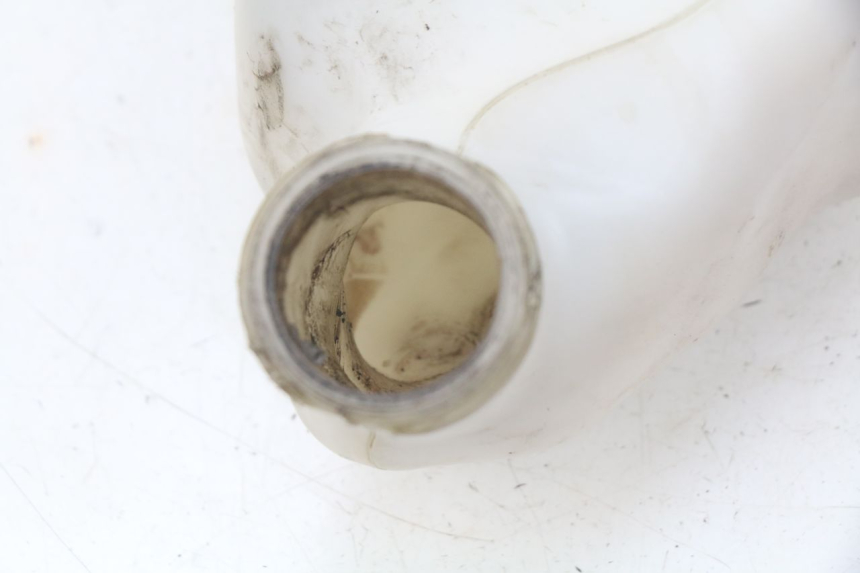 photo de EXPANSION TANK PEUGEOT GEOPOLIS 400 (2007 - 2013) - Fixing points details