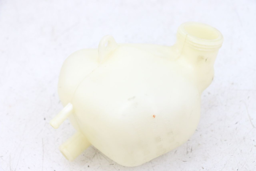 photo de COOLANT EXPANSION BOTTLE PEUGEOT GEOPOLIS RS 125 (2007 - 2009) - Zoom on usage condition