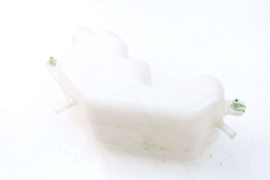 photo de COOLANT EXPANSION BOTTLE PEUGEOT METROPOLIS 400 (2017 - 2020) - Zoom on usage condition