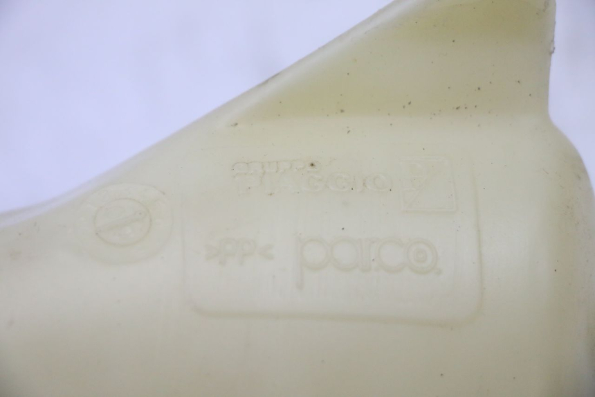 photo de EXPANSION TANK PIAGGIO MP3 RL 250 (2006 - 2010) - Zoom on usage condition