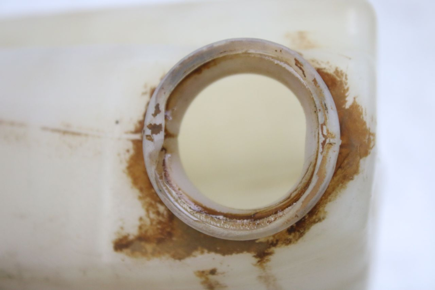 photo de EXPANSION TANK TRIUMPH SPRINT ST 955 (1999 - 2001) - Component detail