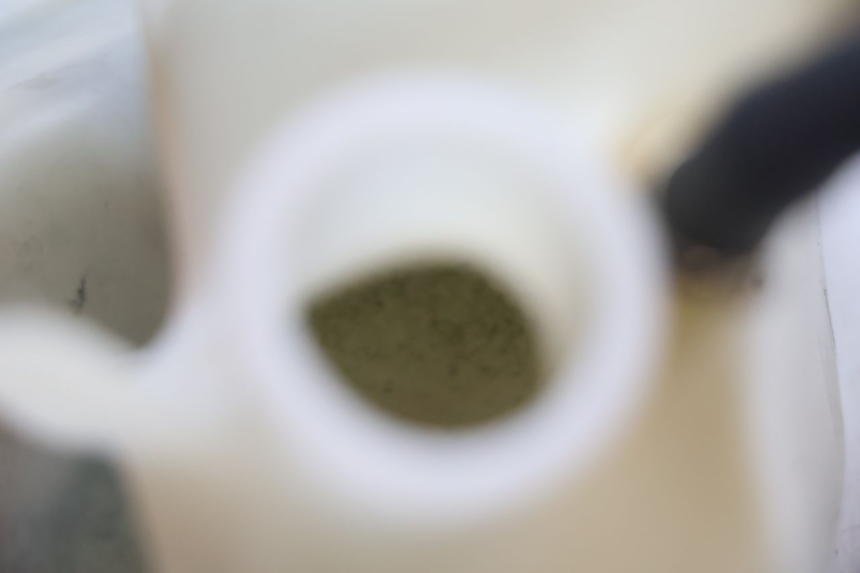 photo de COOLANT EXPANSION BOTTLE HONDA ST PAN EUROPEAN 1100 (1990 - 2002) - Technical close-up