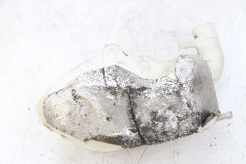 photo de COOLANT EXPANSION BOTTLE SUZUKI GSR 750 (2011 - 2017) - Alternative perspective