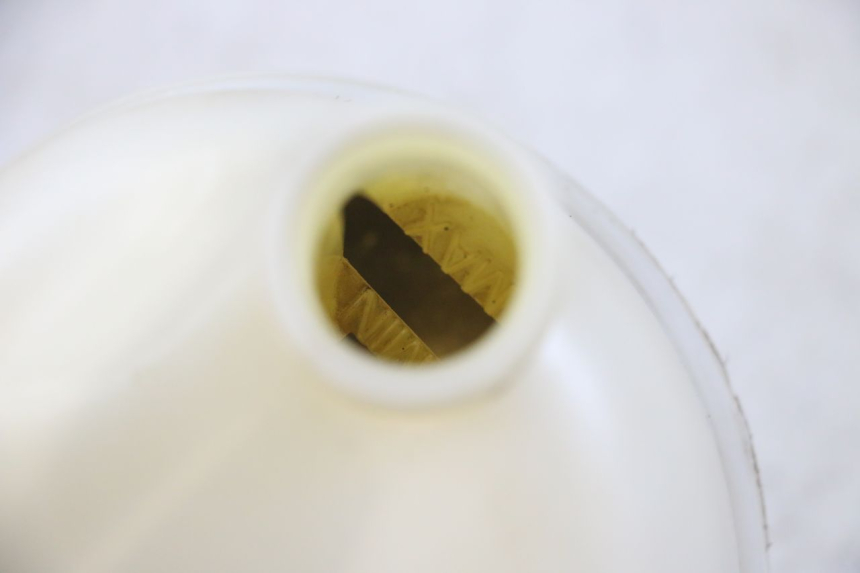 photo de EXPANSION TANK PIAGGIO X10 125 (2012 - 2017) - Component detail