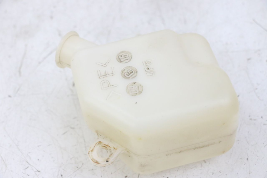 photo de COOLANT EXPANSION BOTTLE YAMAHA XJ6 ABS 600 (2008 - 2016) - Technical close-up