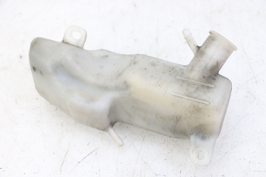 photo de COOLANT EXPANSION BOTTLE YAMAHA FZS FAZER 600 (2001 - 2003) - Main view