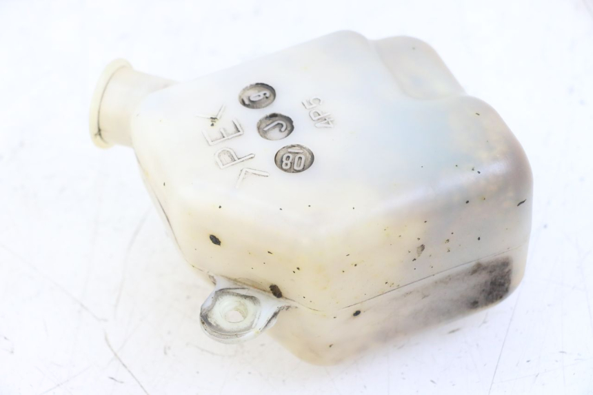 photo de COOLANT EXPANSION BOTTLE YAMAHA XJ6 600 (2008 - 2016) - Technical close-up
