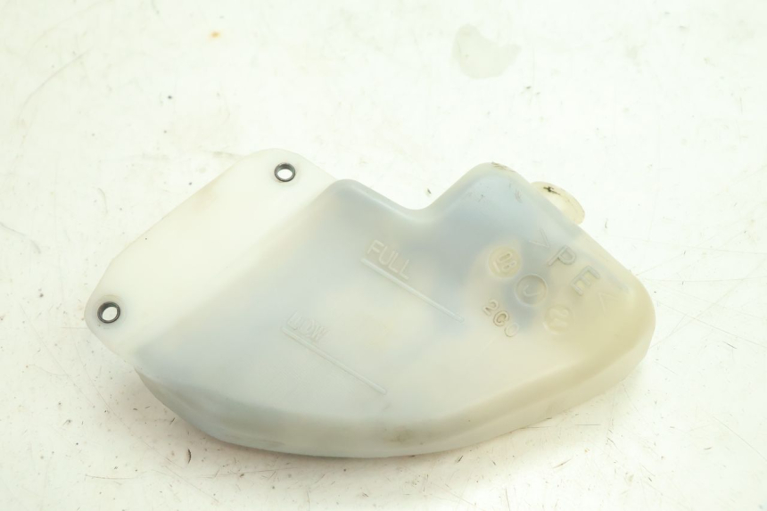photo de COOLANT EXPANSION BOTTLE YAMAHA YZF R6 600 (2008 - 2009) - Zoom on usage condition