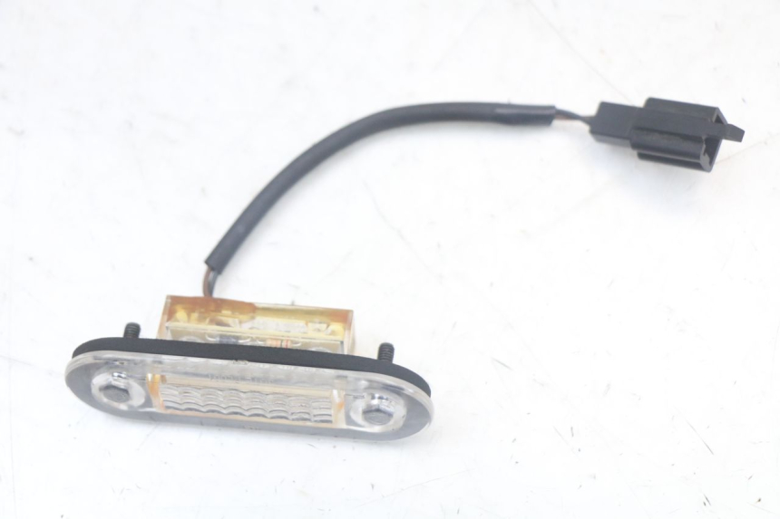 photo de POSITION LIGHT QUADRO 3D S 350 (2013 - 2018) - Alternative perspective