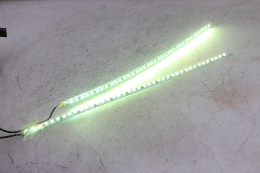 photo de PILOT LIGHT DUALTRON AMINIA 1 - Component detail