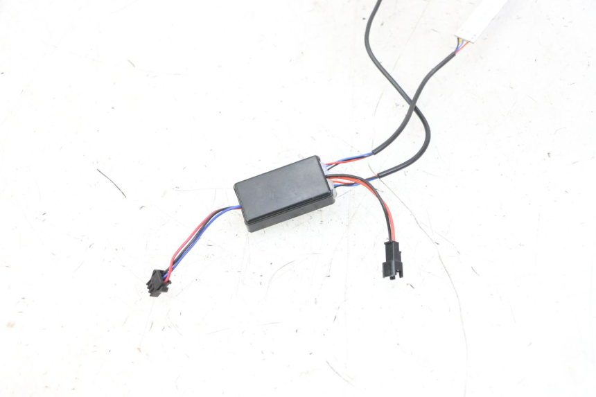 photo de PILOT LIGHT DUALTRON AMINIA 1 - Product overview