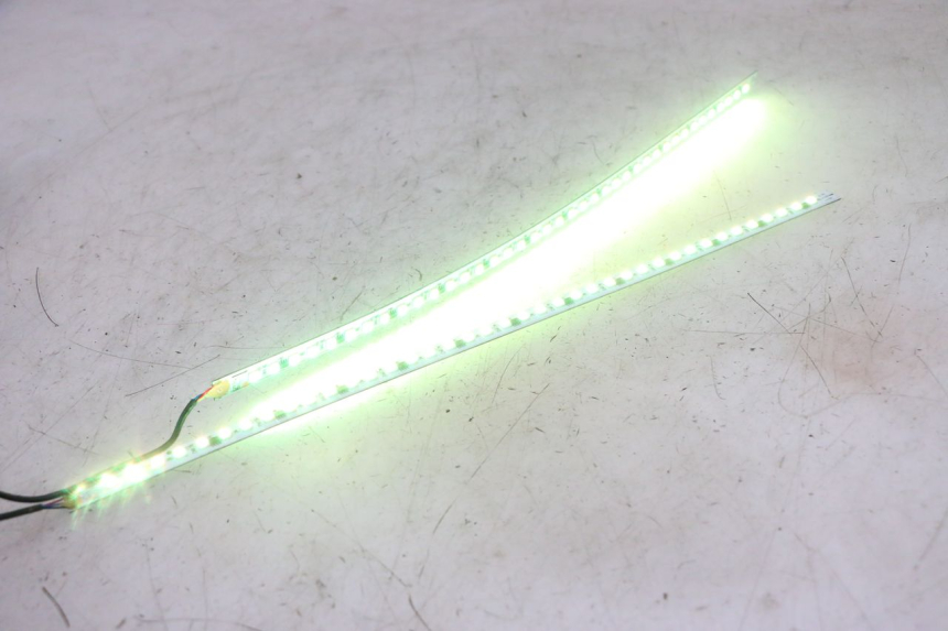 photo de PILOT LIGHT DUALTRON AMINIA 1 - Checked used part