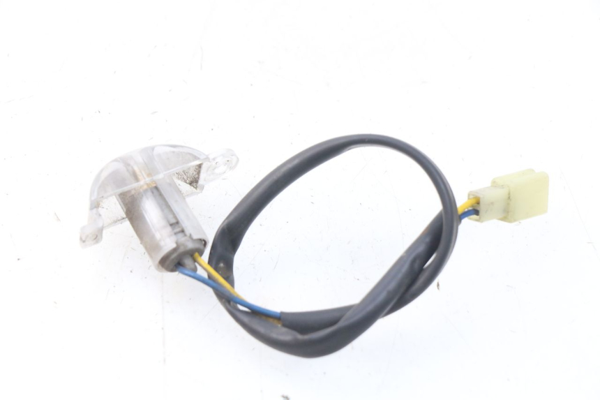 photo de PILOT LIGHT APRILIA ATLANTIC 125 (2003 - 2009) - Component detail