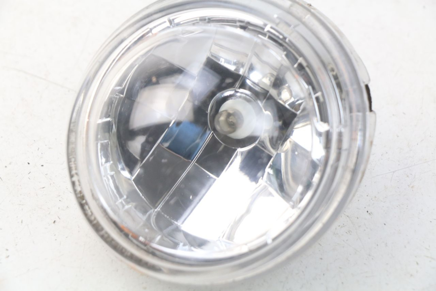 photo de PILOT LIGHT YAMAHA BW'S BWS 125 (2010 - 2013) - Technical close-up