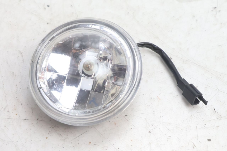 photo de PILOT LIGHT YAMAHA BW'S BWS 125 (2010 - 2013) - Main view