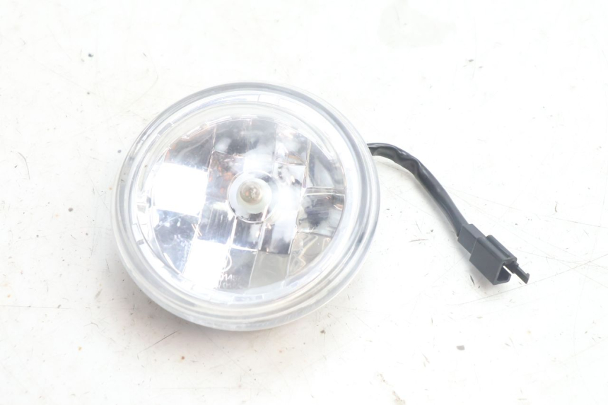 photo de PILOT LIGHT YAMAHA BW'S BWS 125 (2010 - 2013) - Component detail