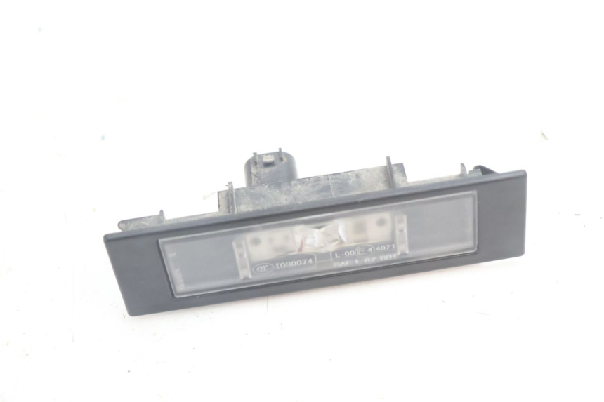 photo de PILOT LIGHT BMW C SPORT 650 (2015 - 2021) - Component detail