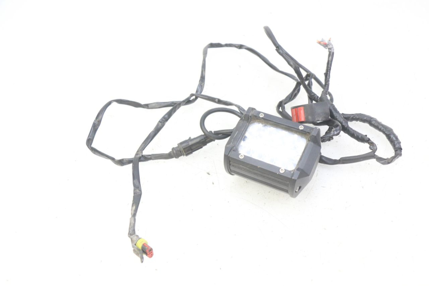 photo de POSITION LIGHT HONDA CB R 1000 (2018 - 2023) - Main view