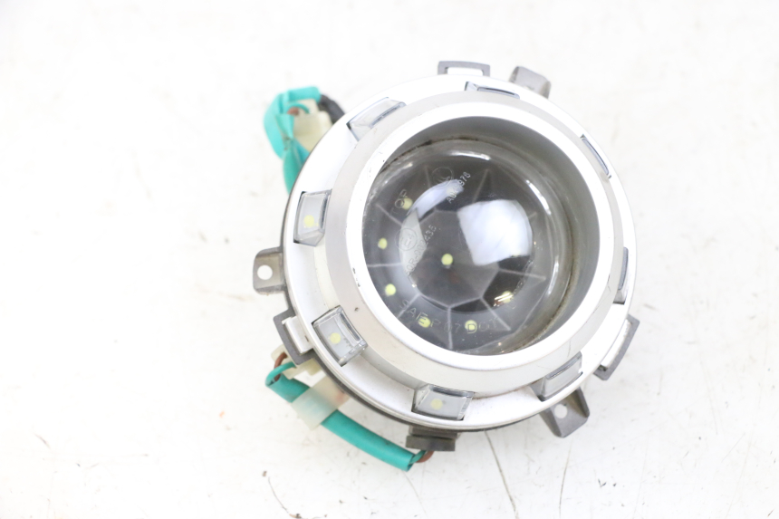 photo de POSITION LIGHT SYM CROX 4T 50 (2016 - 2023) - Main view