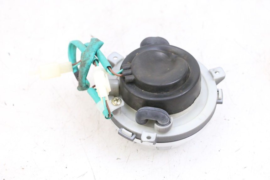 photo de POSITION LIGHT SYM CROX 4T 50 (2016 - 2023) - Alternative perspective