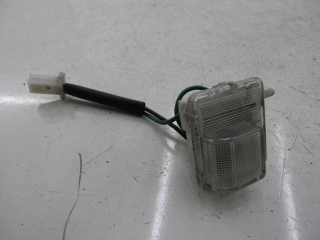 photo de PILOT LIGHT DAELIM S2 FI 125 (2008 - 2012) - Main view