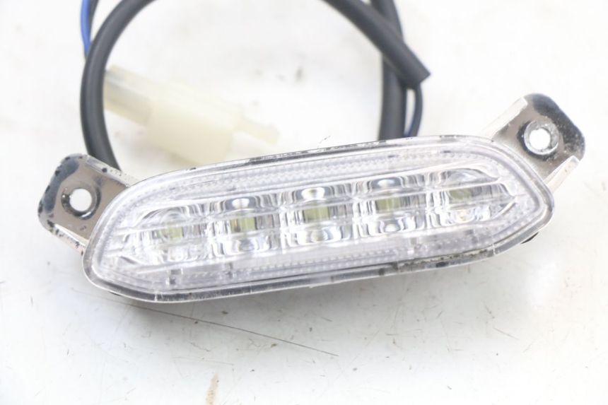 photo de PILOT LIGHT WAYSCRAL E-START 1 (2018 - 2022) - Zoom on usage condition