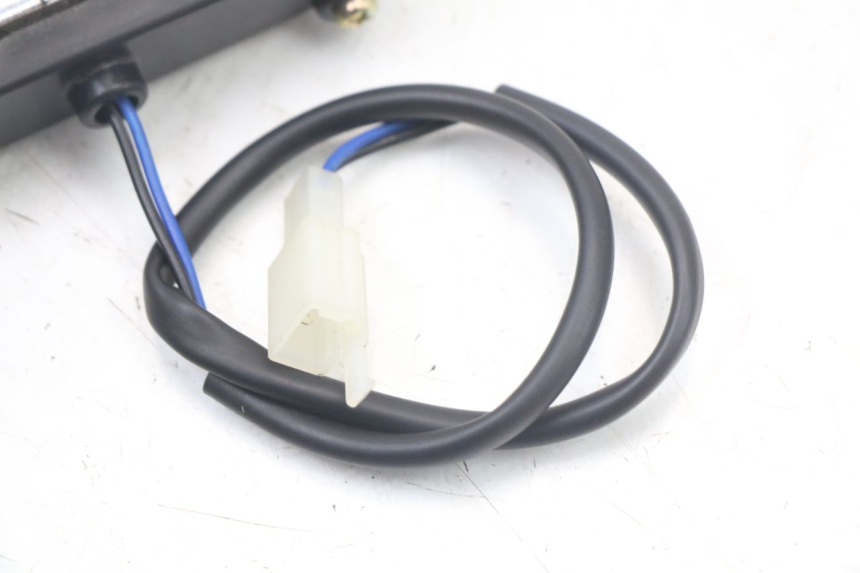 photo de PILOT LIGHT WAYSCRAL E-START 1 (2018 - 2022) - Fixing points details