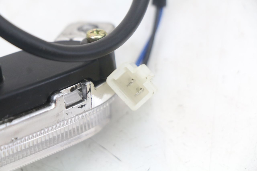 photo de PILOT LIGHT WAYSCRAL E-START 1 (2018 - 2022) - Surface and material condition