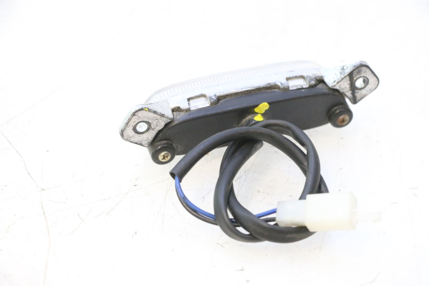 photo de PILOT LIGHT WAYSCRAL E-START 1 (2018 - 2022) - Technical close-up