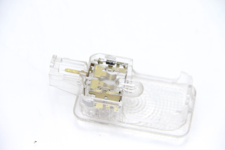 photo de PILOT LIGHT HONDA FES PANTHEON 125 (2003 - 2007) - Zoom on usage condition