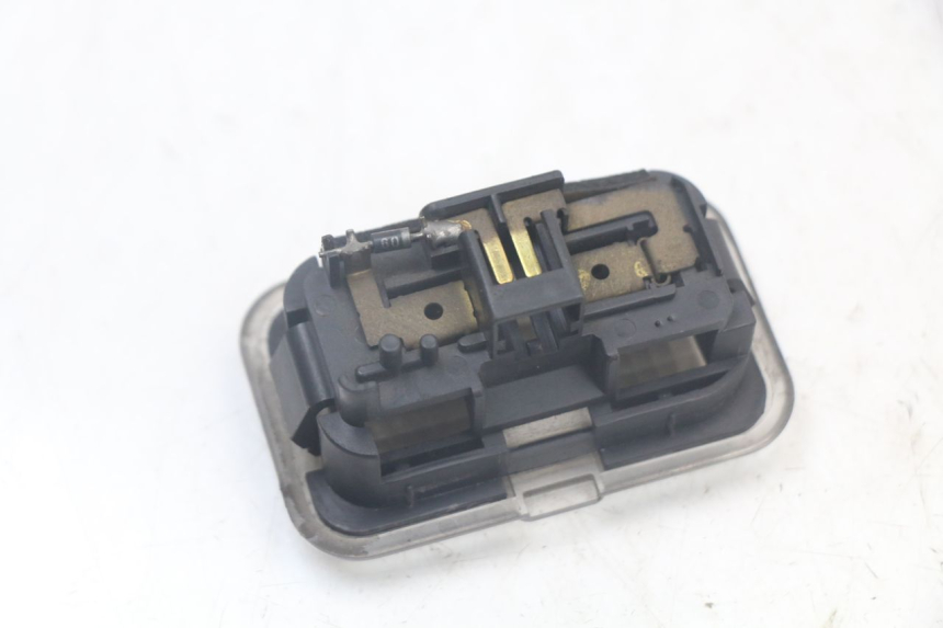 photo de PILOT LIGHT HONDA FJS SILVERWING SILVER WING 600 (2001 - 2010) - Technical close-up