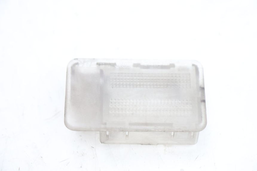 photo de PILOT LIGHT GILERA GP 800 (2007 - 2013) - Main view