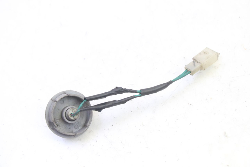 photo de PILOT LIGHT KYMCO GRAND DINK 125 (2008 - 2014) - Zoom on usage condition