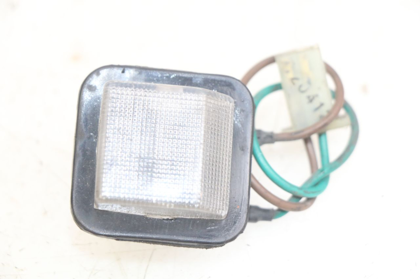 photo de POSITION LIGHT SYM GTS EFI 125 (2012 - 2016) - Main view