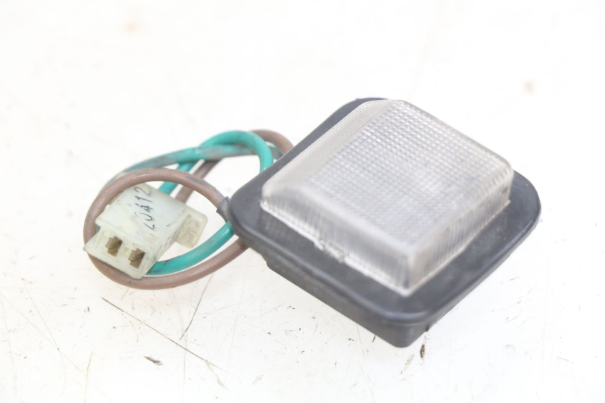 photo de POSITION LIGHT SYM GTS EFI 125 (2012 - 2016) - Component detail