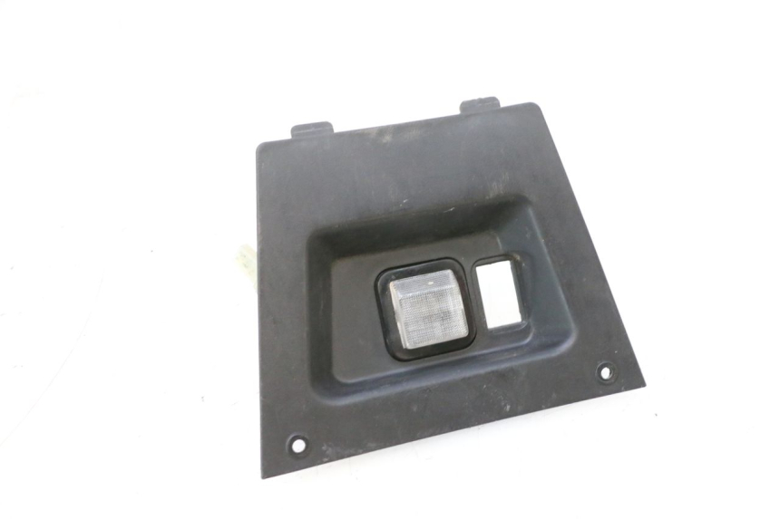 photo de PILOT LIGHT SYM GTS EVO 125 (2009 - 2013) - Component detail