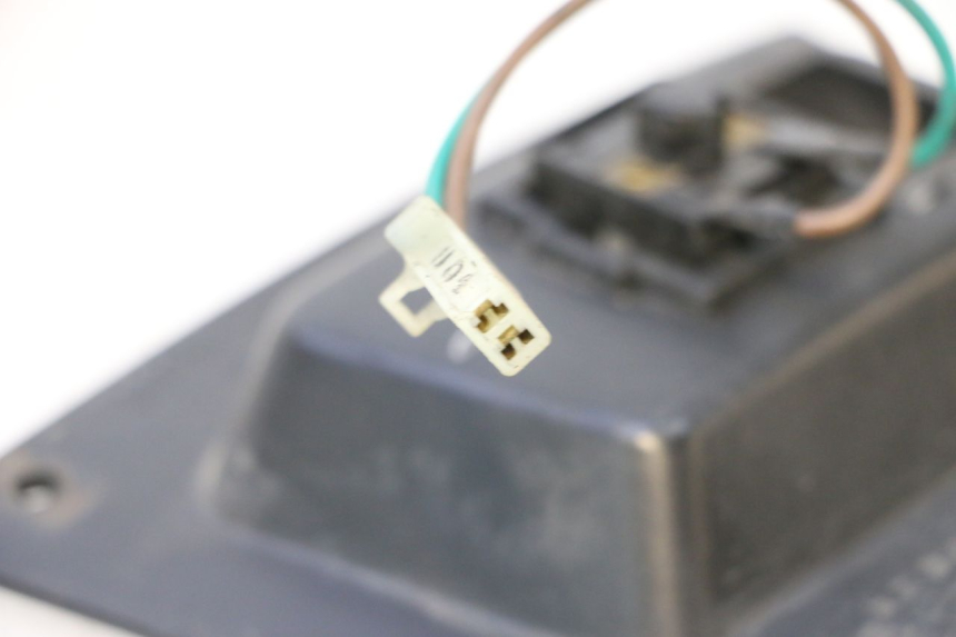 photo de PILOT LIGHT SYM GTS EVO 125 (2009 - 2013) - Technical close-up