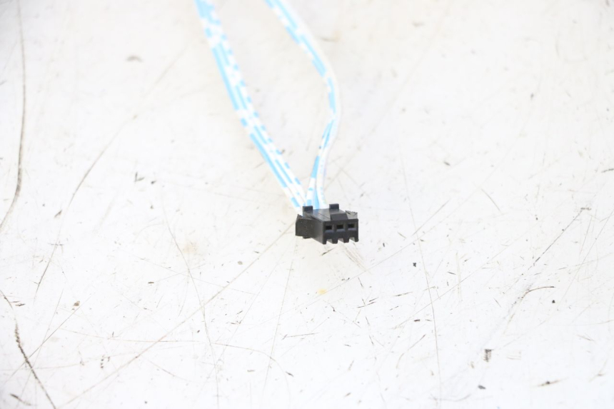 photo de PILOT LIGHT HITWAY H5 1 - Zoom on usage condition