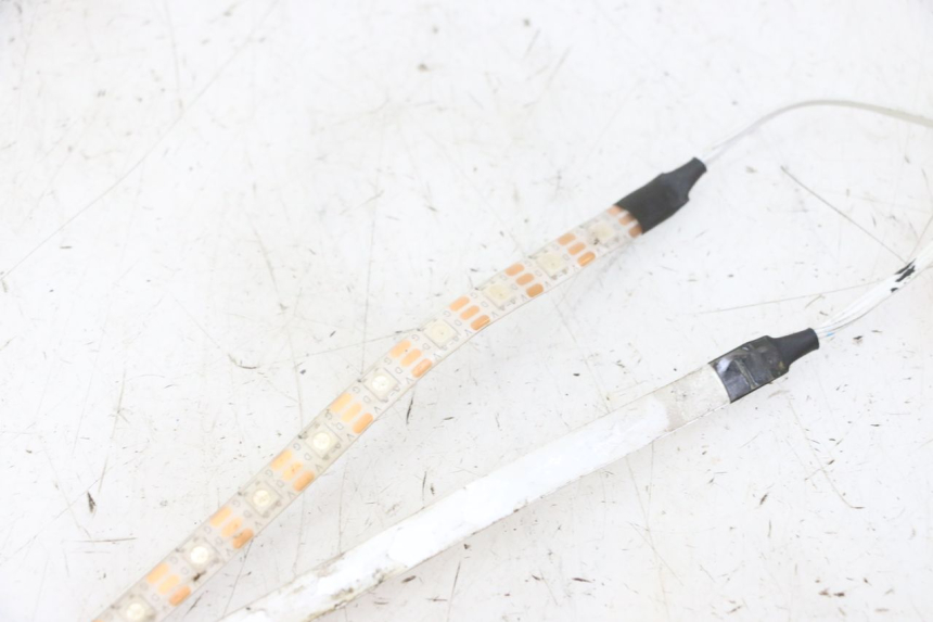 photo de PILOT LIGHT HITWAY H5 1 - Technical close-up