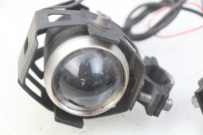 photo de POSITION LIGHT SYM HUSKY 125 (1999 - 2005) - Checked used part