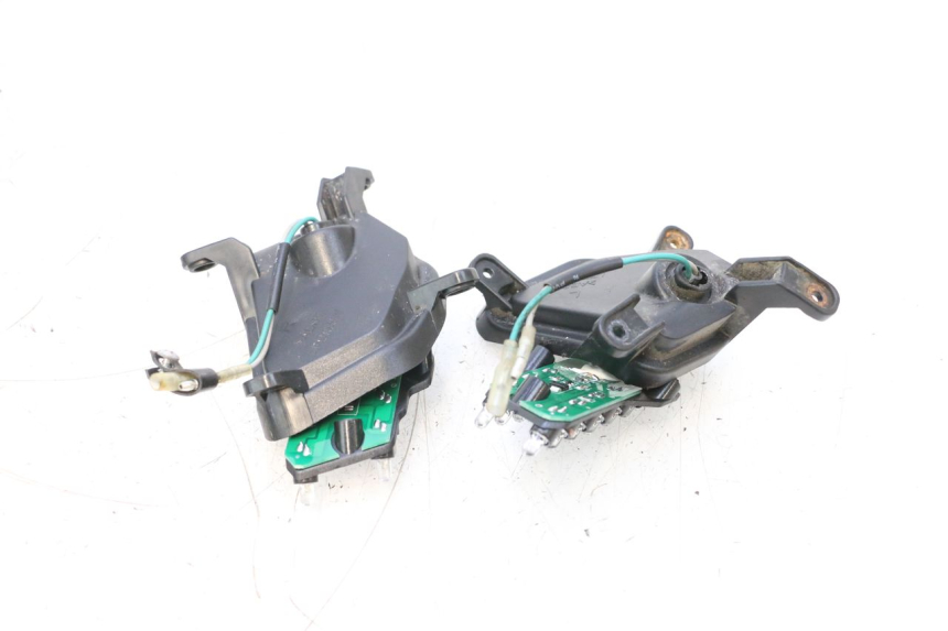 photo de PILOT LIGHT SYM JET 14 4T 50 (2018 - 2022) - Component detail