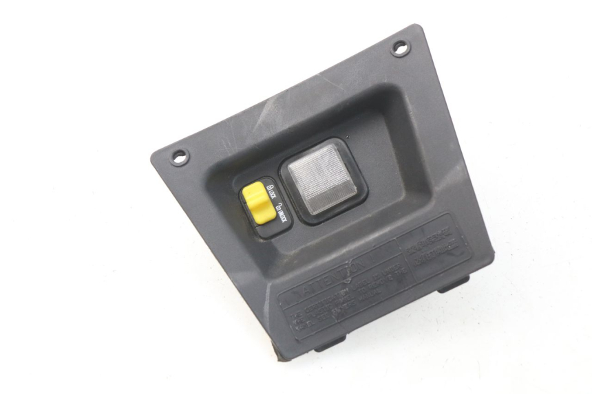 photo de PILOT LIGHT SYM JOYMAX 250 (2013 - 2017) - Main view