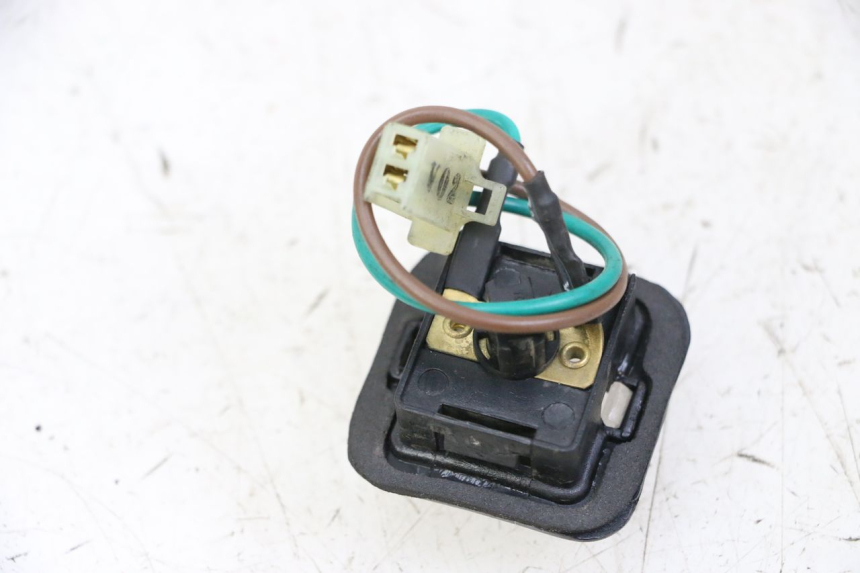 photo de PILOT LIGHT SYM JOYMAX 125 (2010 - 2017) - Component detail