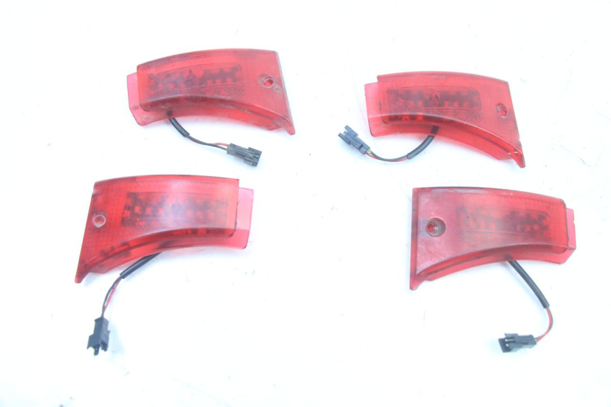 photo de PILOT LIGHT JOYOR S10-S-Z 1 - Component detail