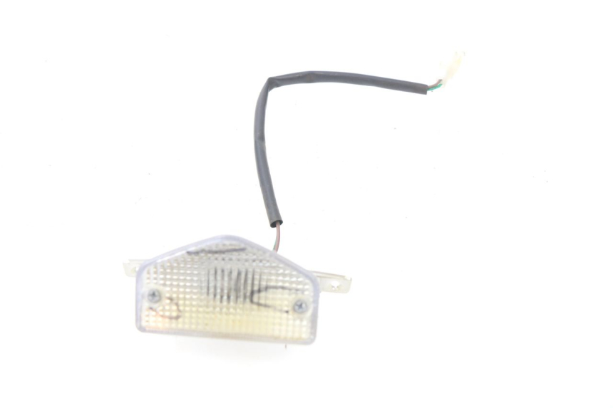 photo de PILOT LIGHT JONWAY JS 120 125 (2008 - 2012) - Main view