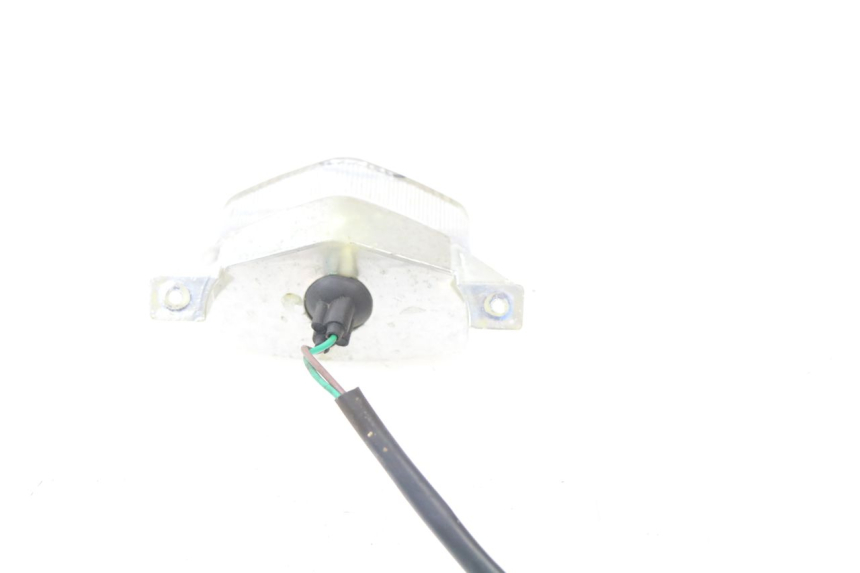 photo de PILOT LIGHT JONWAY JS 120 125 (2008 - 2012) - Component detail