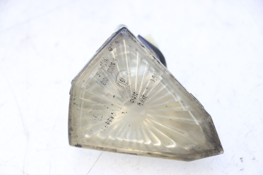 photo de PILOT LIGHT RIDE JUMP 2T 50 (2012 - 2017) - Main view