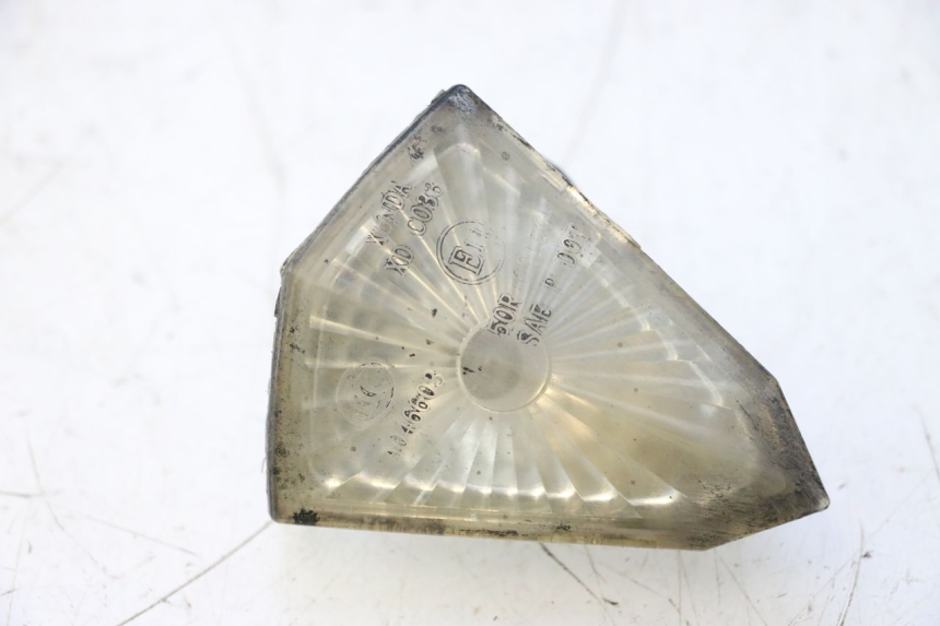 photo de PILOT LIGHT RIDE JUMP 2T 50 (2012 - 2017) - Component detail